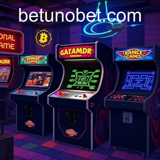 The Evolution of Arcade Games in the Digital Era: Spotlight on Unobet