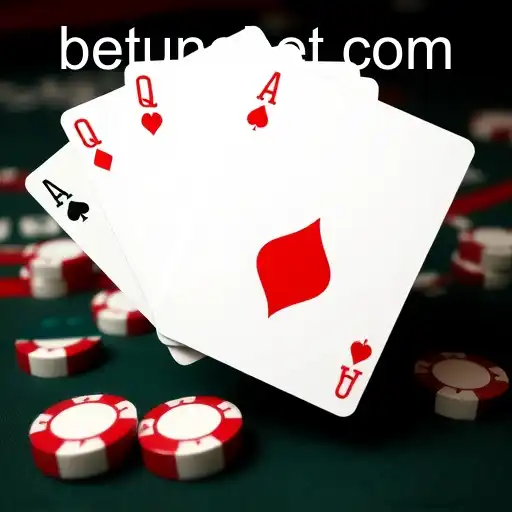 Exploring the Thrilling World of Blackjack at Unobet