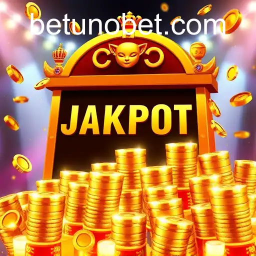Exploring the Exciting World of Jackpots on Unobet