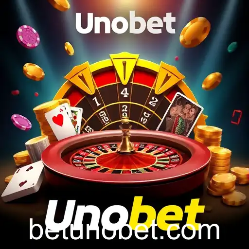 Online Gaming Evolution with Unobet