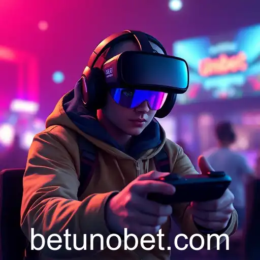 The Rise of Online Gaming: Unobet and Beyond