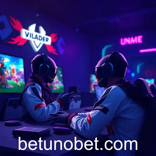 The Rise of Online Gaming and Unobet's Influence