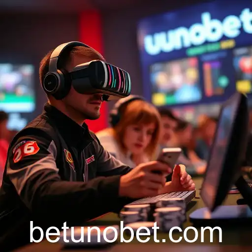 The Rise of Unobet: A Game Changer in the Industry
