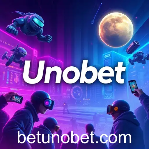 The Rise of Unobet in the Digital Gaming Sphere