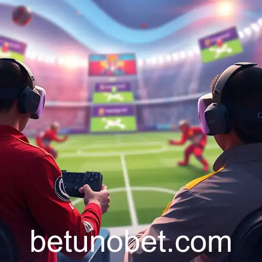 Unobet's Influence on the Online Gaming Landscape