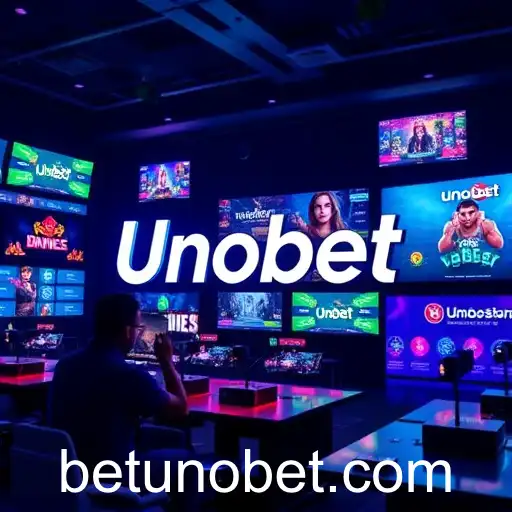 Unobet's Role in the Evolution of Online Gaming