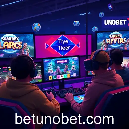 The Rise of Unobet's Global Influence