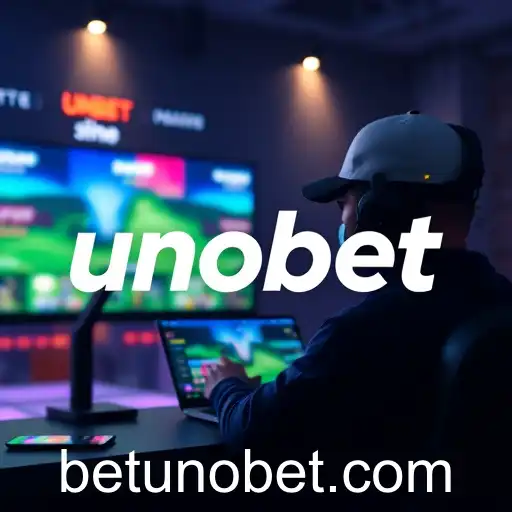 The Rise of Unobet in the Digital Gaming Arena