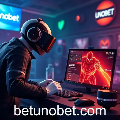 Unobet's Rise in the Online Gaming World