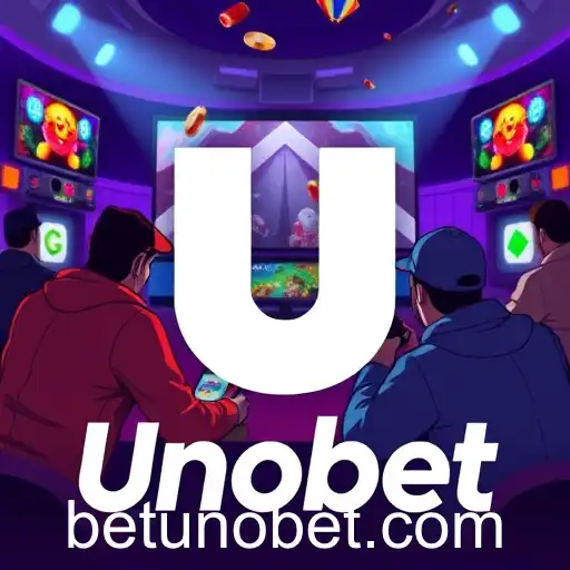 Unobet's Rise in the Online Gaming Industry