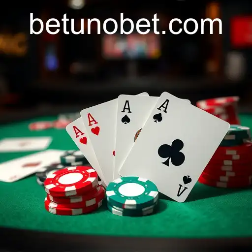 An In-Depth Look at Poker: Unobet's Impact on Online Gaming