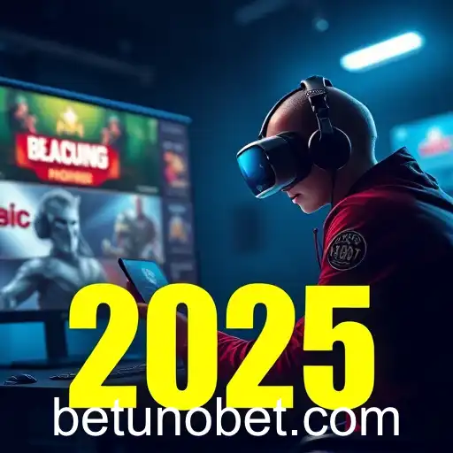 The Growing Popularity of Online Gaming in 2025