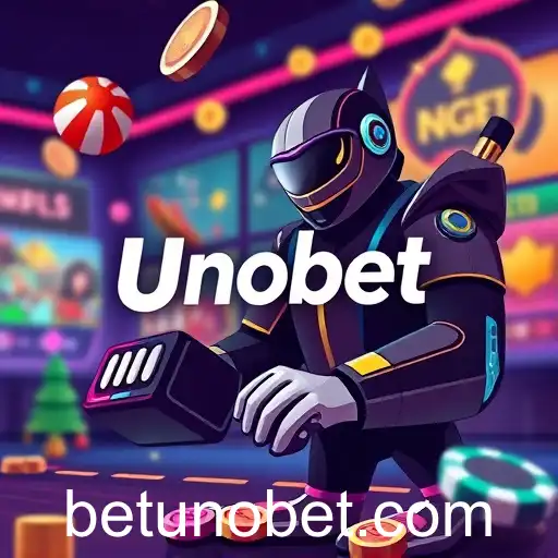The Rise of Online Gaming and Unobet's Influence