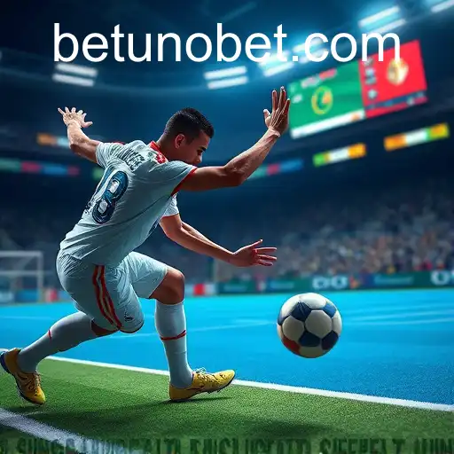 Exploring Sports Betting: The Fascination Behind Unobet