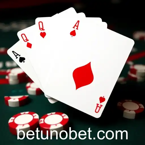 Exploring the Thrilling World of Blackjack at Unobet