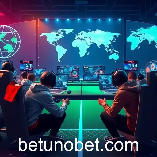 The Evolution of Online Gaming in 2025