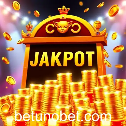 Exploring the Exciting World of Jackpots on Unobet