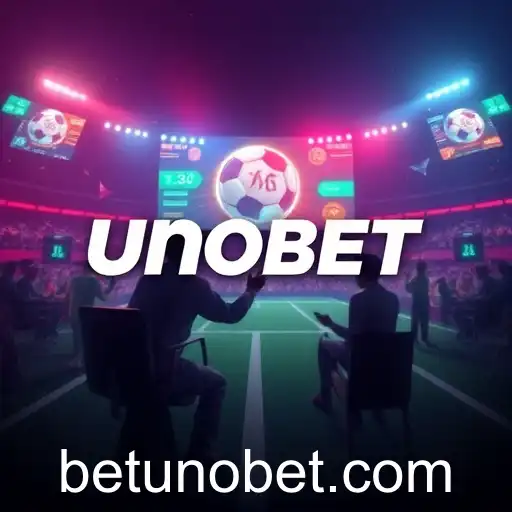 Online Gaming Surge: Unobet's Growing Influence