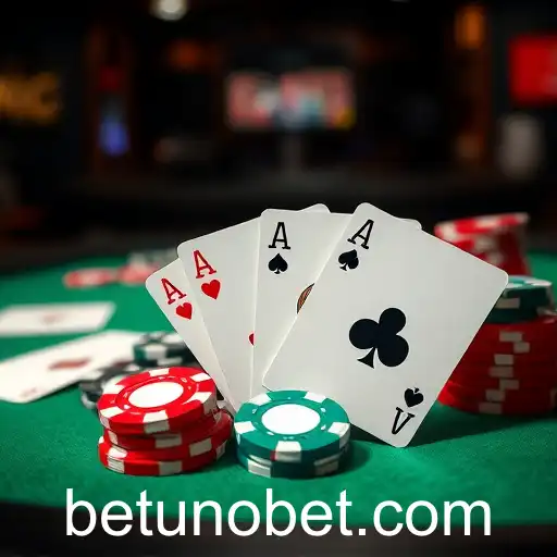 An In-Depth Look at Poker: Unobet's Impact on Online Gaming