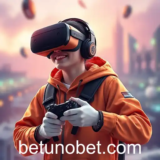 Rise of Online Gaming: Unobet's Impact