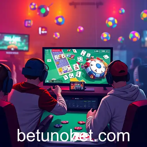 The Rise of Online Gaming Platforms in 2025