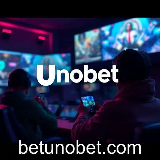 The Rise of Unobet: A New Era in Online Gaming