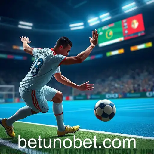 Exploring Sports Betting: The Fascination Behind Unobet