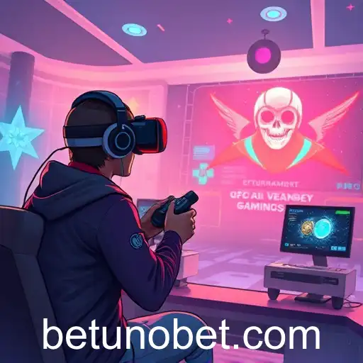 The Rise of Unobet in the Digital Gaming Sphere