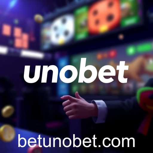 Unobet Expands in the Online Gaming Industry