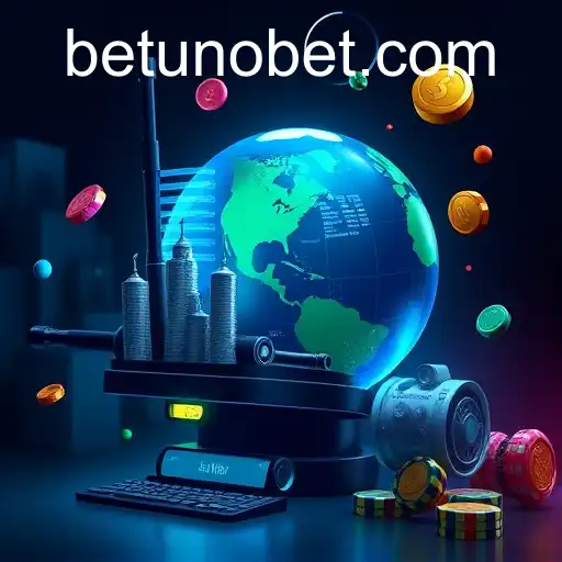 Unobet Shakes Up Online Gaming in 2026