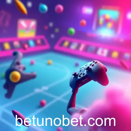 Engaging the Digital Playground: Unobet's Unique Approach to Gaming