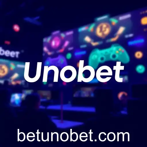 Unobet's Rise in the Online Gaming World