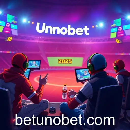 The Rise of Unobet: A New Era in Online Gaming