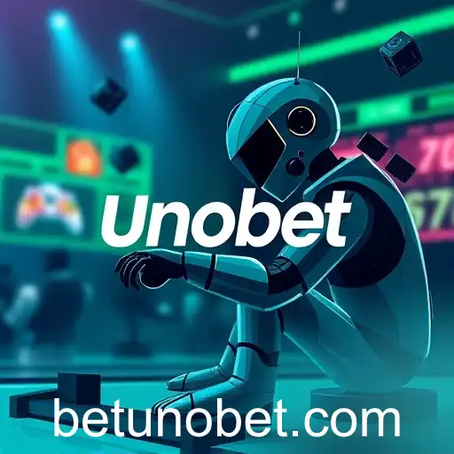 Unobet's Rising Tide in the Online Gaming World