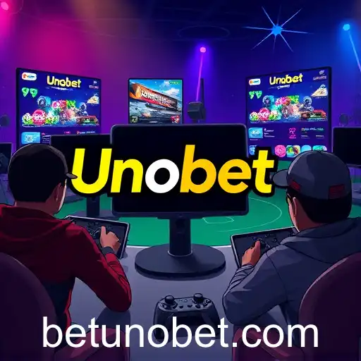 The Rise of Unobet in 2025