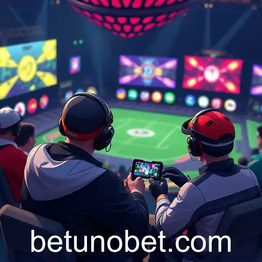 The Rise of Unobet in the Digital Gaming Arena