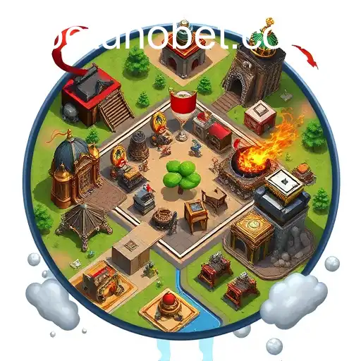 Exploring the Depth of Strategy Games on Unobet