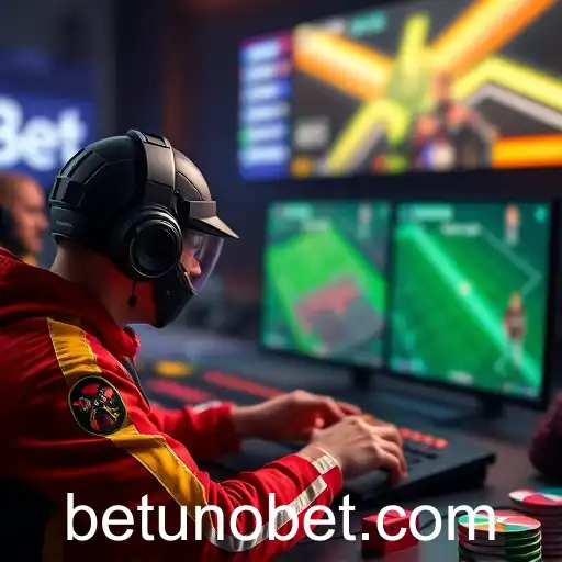 Unobet: The Rise of Digital Gaming in 2025