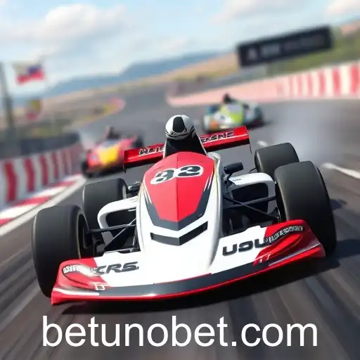 Unobet: Navigating the Future of Online Gaming