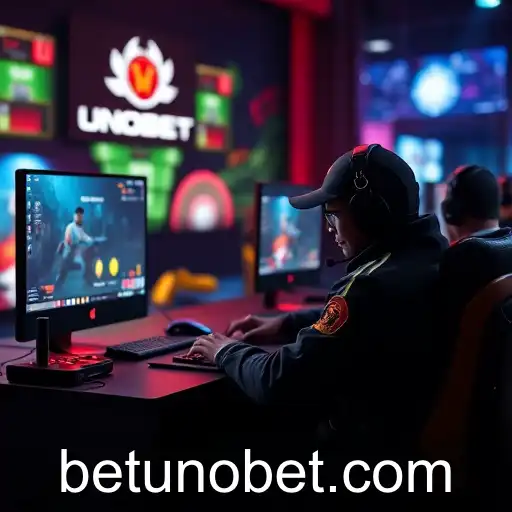 Unobet's Role in the Evolution of Online Gaming