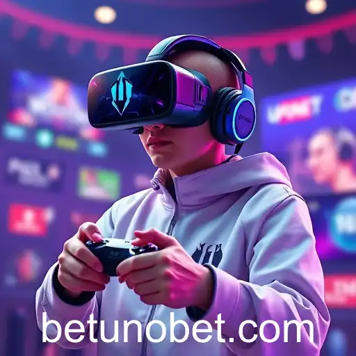 Unobet: Shaping the Future of Online Gaming