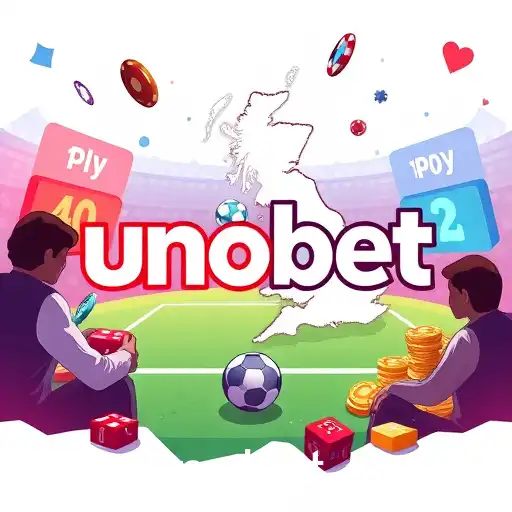 Unobet: Revolutionizing Online Gaming in 2025