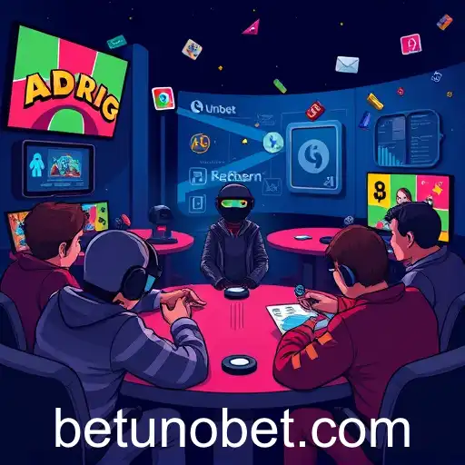 Unobet's Rise in the Online Gaming Industry