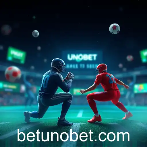 Unobet: Shaping the Future of Online Gaming
