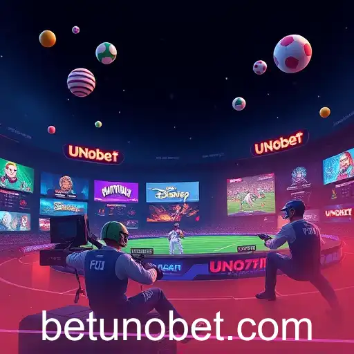 Unobet's Rise in Online Gaming