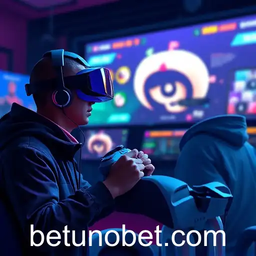 Unobet Revolutionizes Online Gaming with New Features